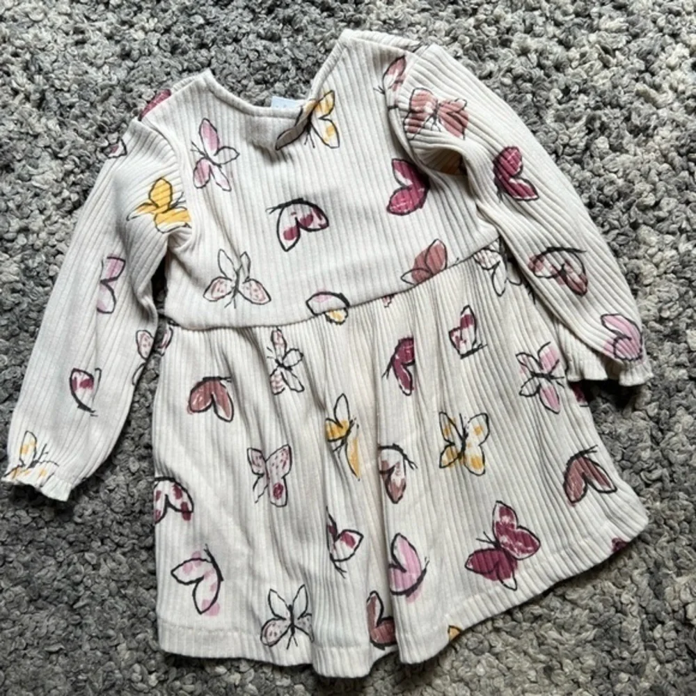 Zara babygirl dress